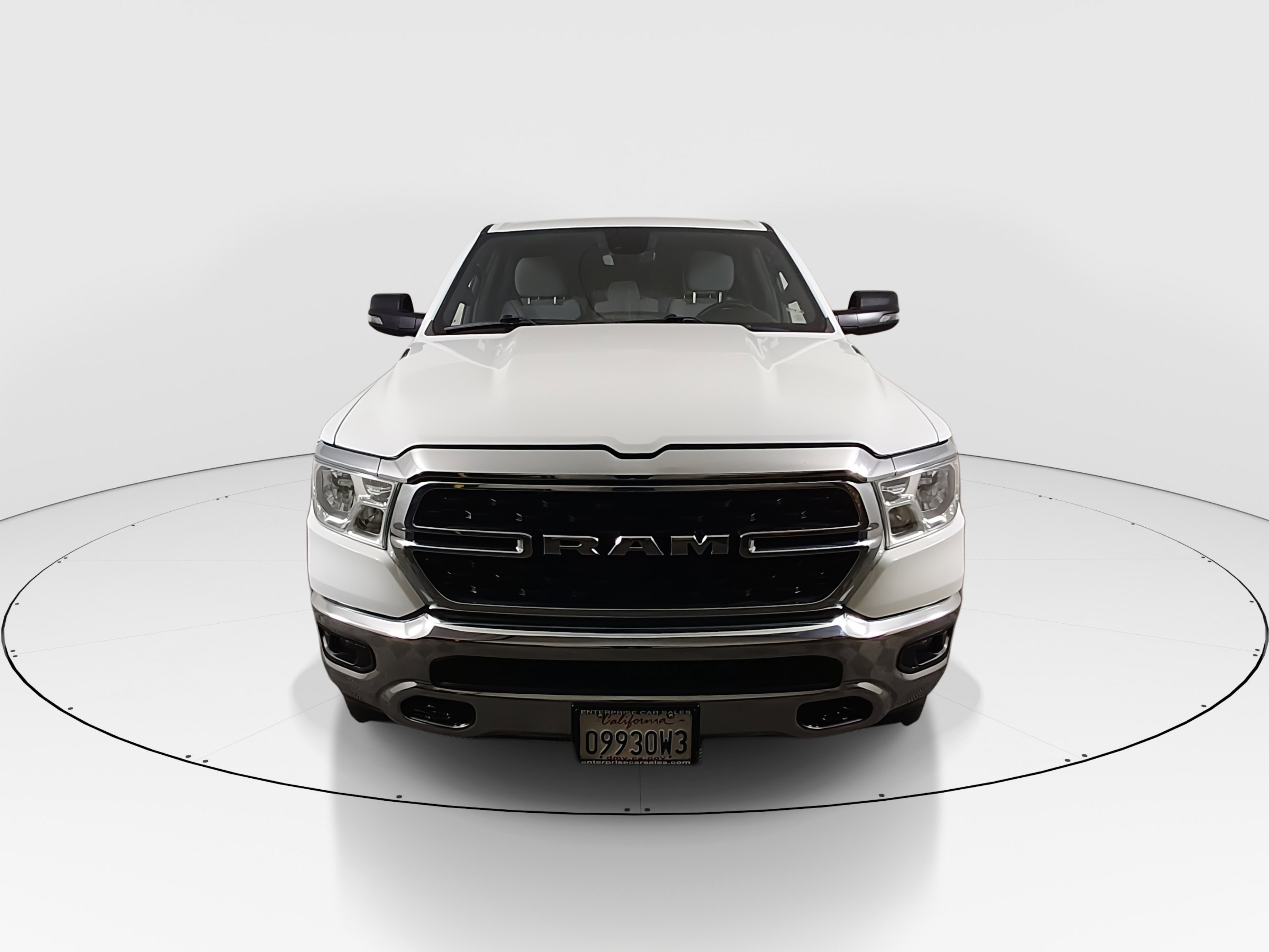 ram ram 1500 pickup 2023 1C6RREBG2PN686342 image ram ram 1500 pickup 2023 1C6RREBG2PN686342 image